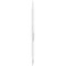 Ekena Millwork Axel Architectural Grde PVC Contemporary Ceiling Medallion, Two Piece, 26"OD x 3"ID x 14 1/4"C x 1"P CMP26AL2-03000 - alternate 3